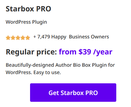 starbox Premium