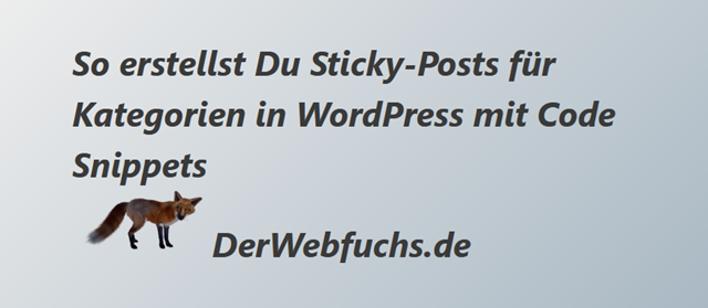 sticky-posts